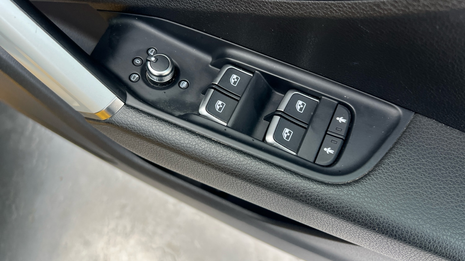 Used Audi Q2 2016 for sale - 76684777: Photo 42