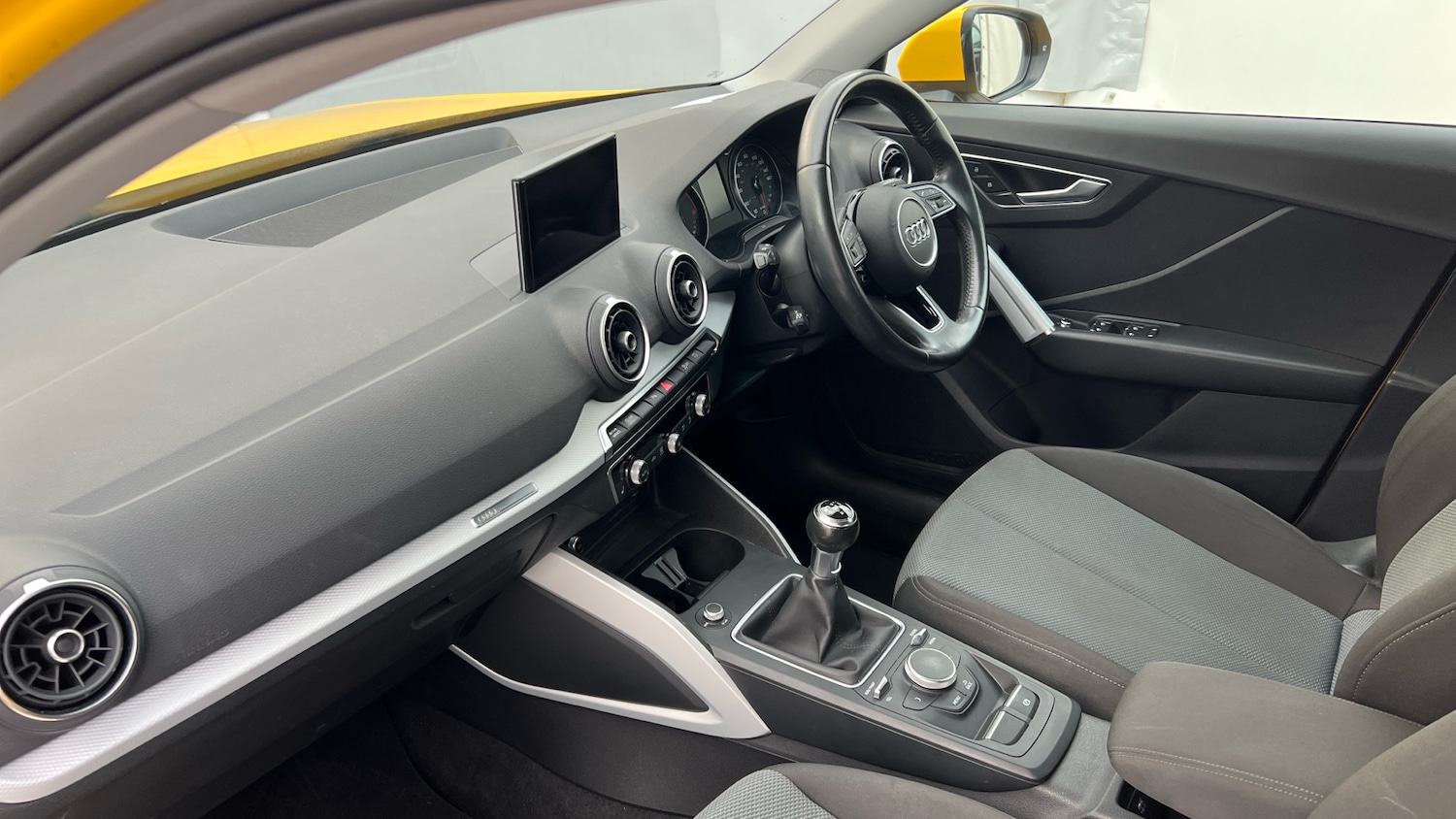 Used Audi Q2 2016 for sale - 76684777: Photo 9