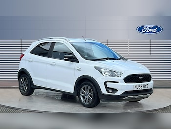 Used Ford Ka+ 2019 for sale - 78568085: Photo
