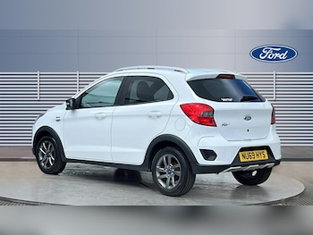 Used Ford Ka+ 2019 for sale - 78568085: Photo