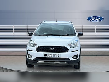 Used Ford Ka+ 2019 for sale - 78568085: Photo