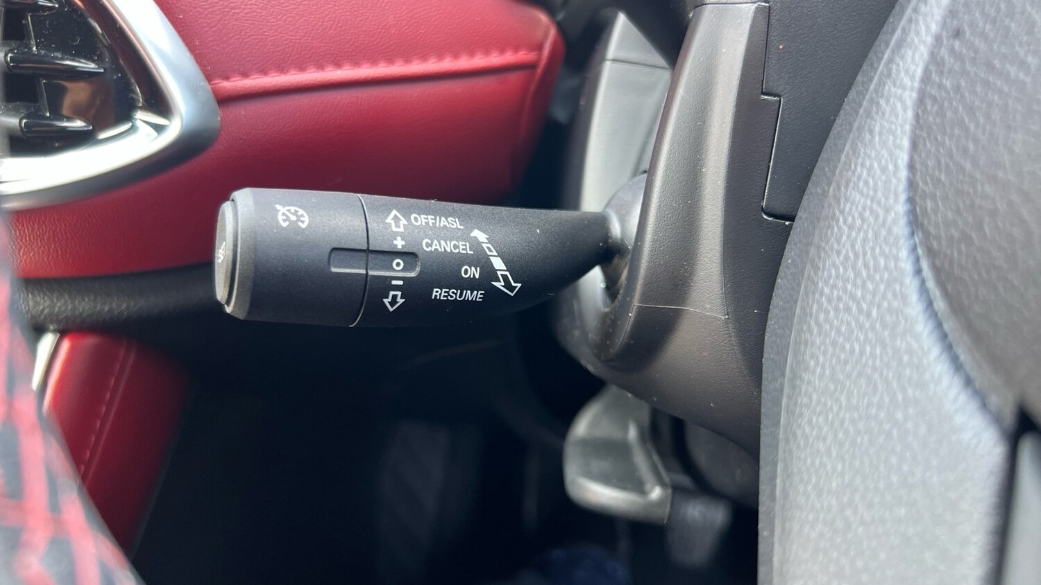 Vehicle 36