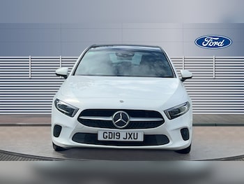 Used Mercedes-Benz A-Class 2019 for sale - 75764350: Photo