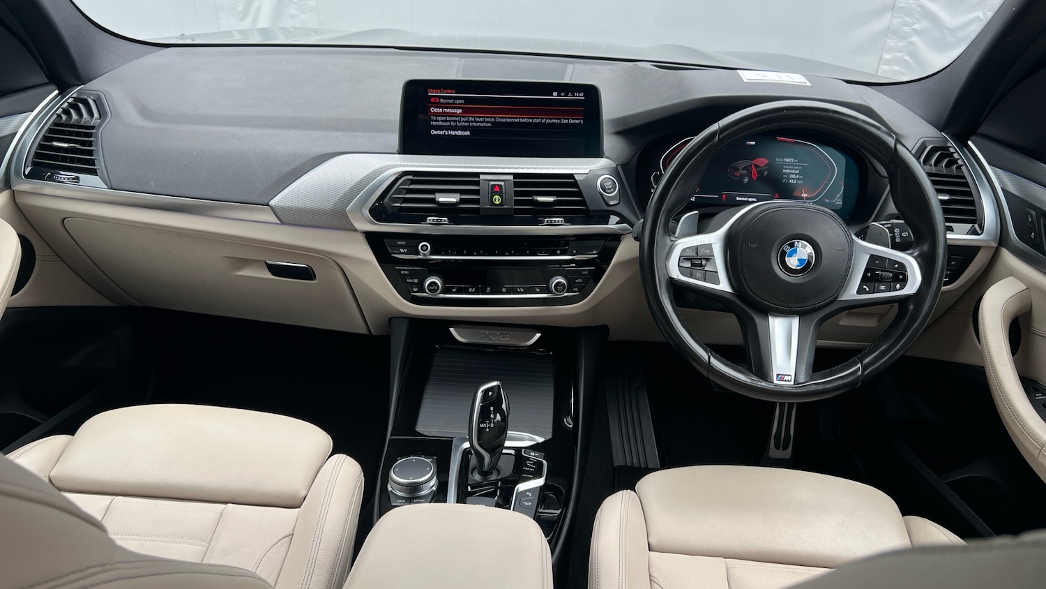 Used BMW X3 2021 for sale - 76146504: Photo 10