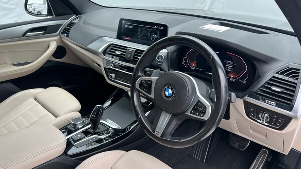 Used BMW X3 2021 for sale - 76146504: Photo 11