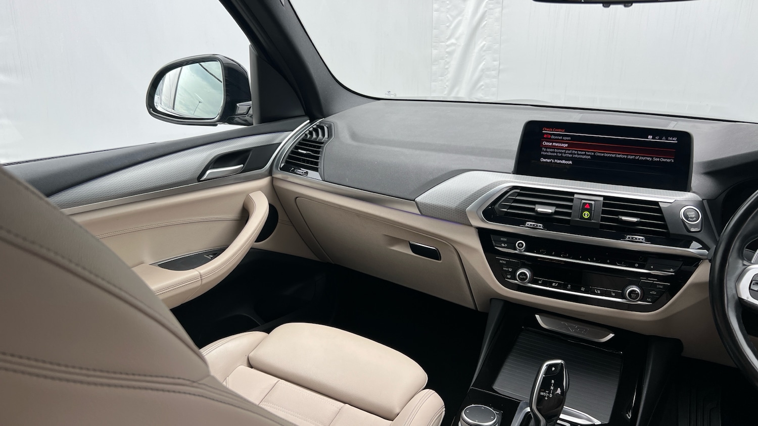 Used BMW X3 2021 for sale - 76146504: Photo 14