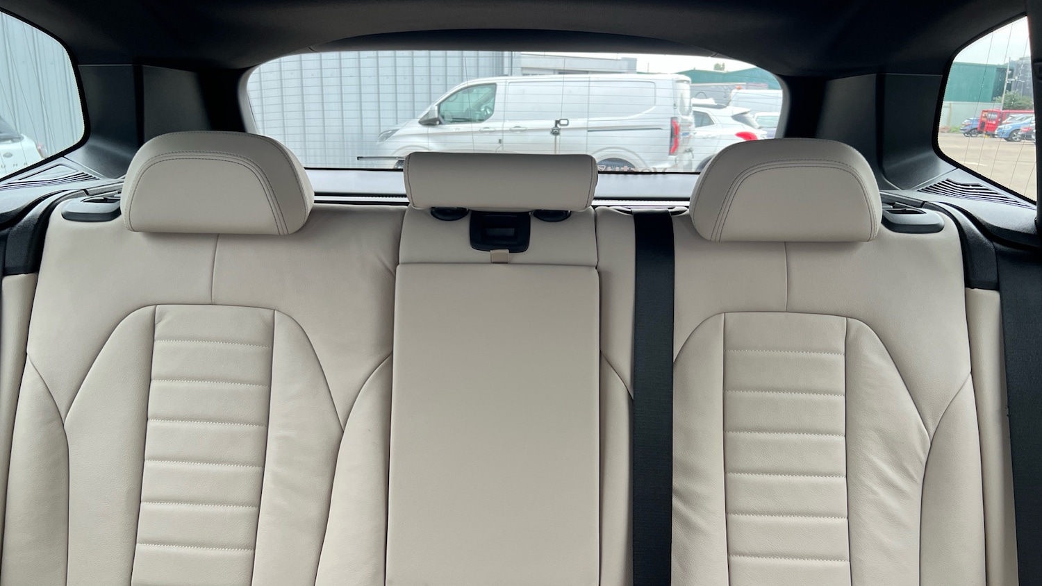 Used BMW X3 2021 for sale - 76146504: Photo 15