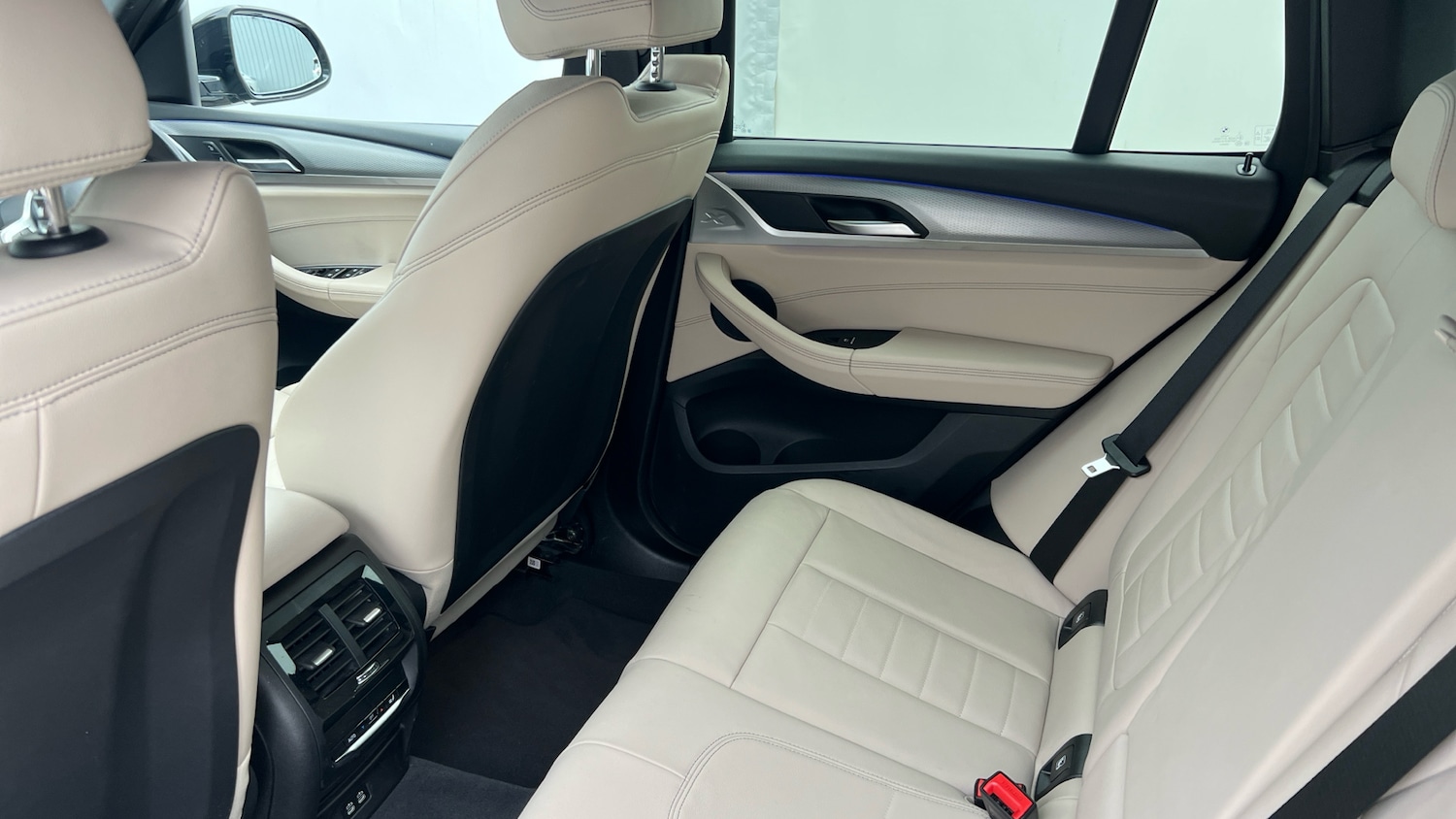 Used BMW X3 2021 for sale - 76146504: Photo 16