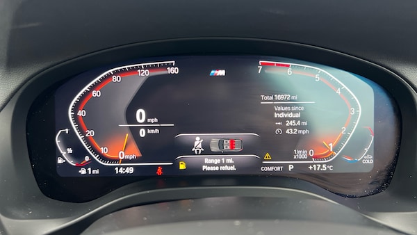 Used BMW X3 2021 for sale - 76146504: Photo 18