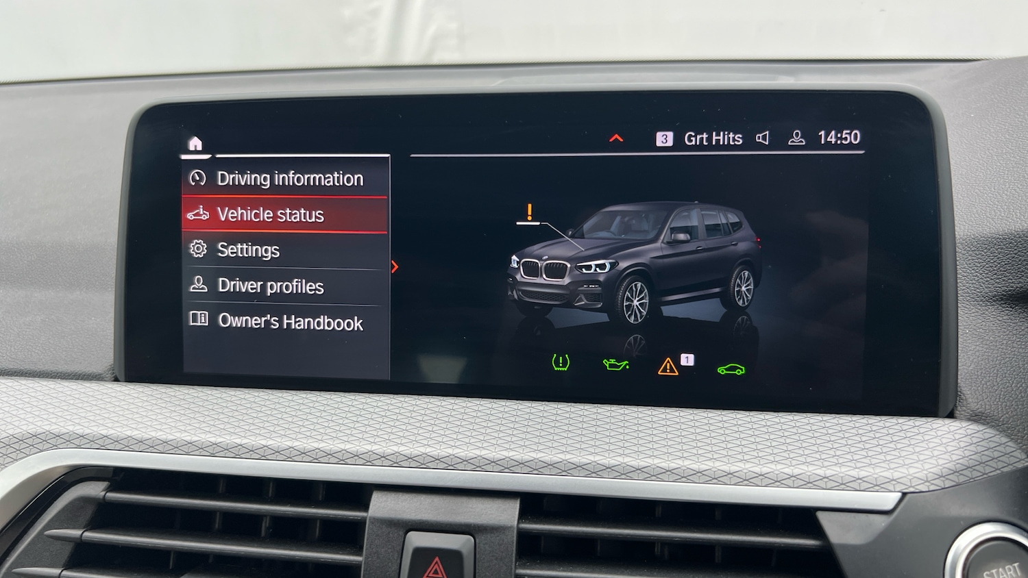 Used BMW X3 2021 for sale - 76146504: Photo 22