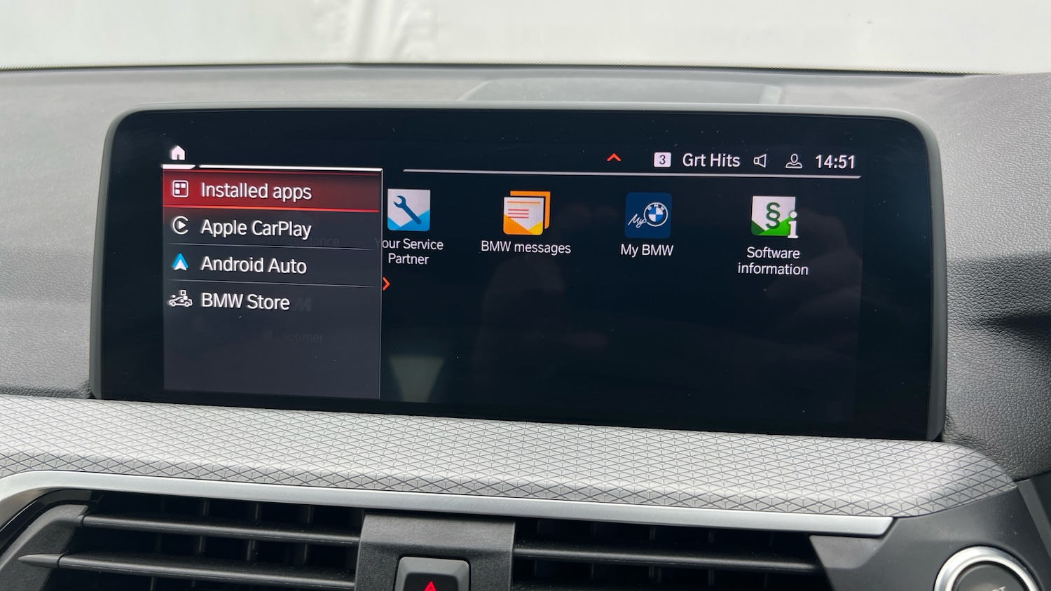 Used BMW X3 2021 for sale - 76146504: Photo 23