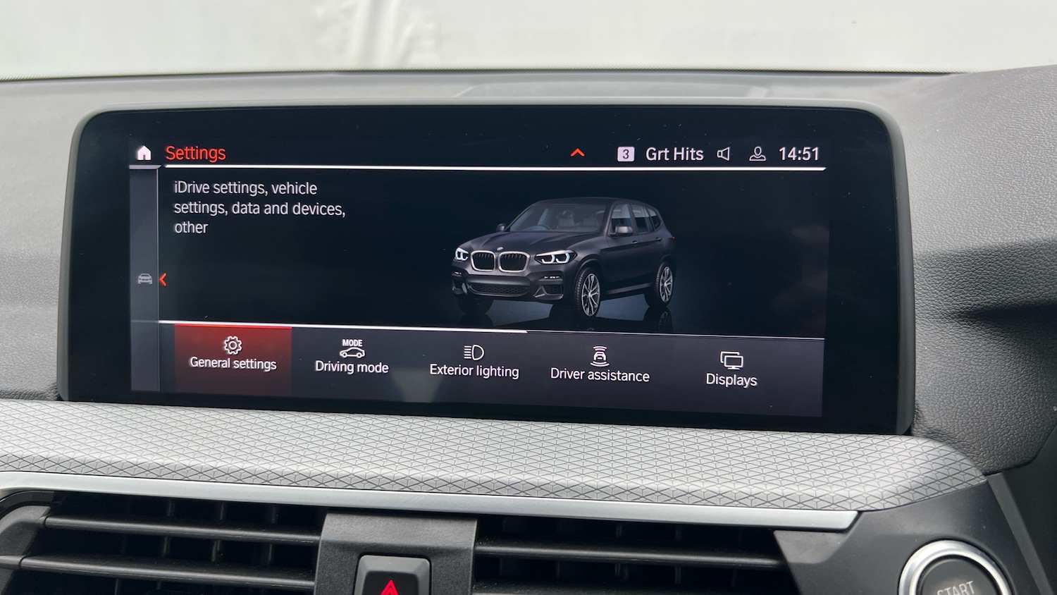 Used BMW X3 2021 for sale - 76146504: Photo 24