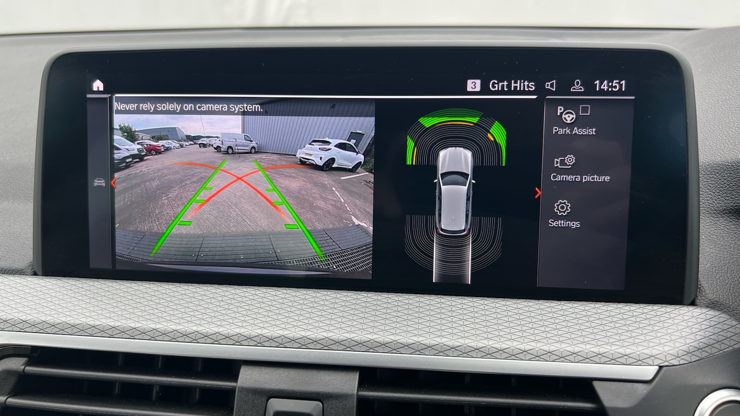 Used BMW X3 2021 for sale - 76146504: Photo 25