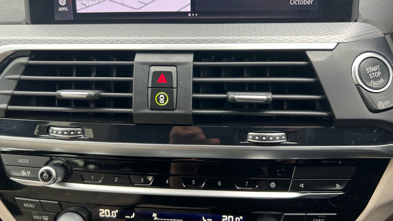 Used BMW X3 2021 for sale - 76146504: Photo 26