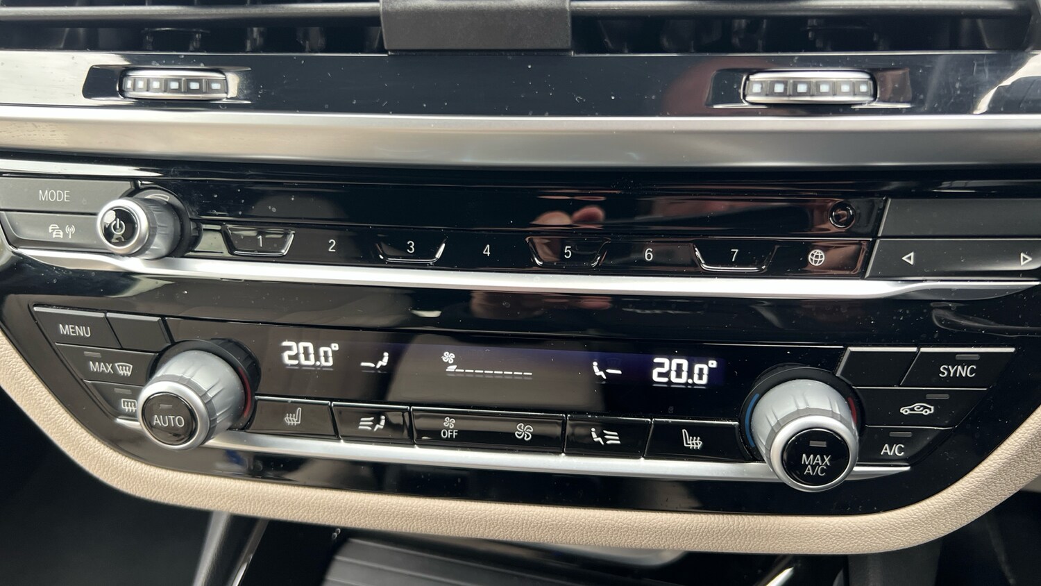 Used BMW X3 2021 for sale - 76146504: Photo 27