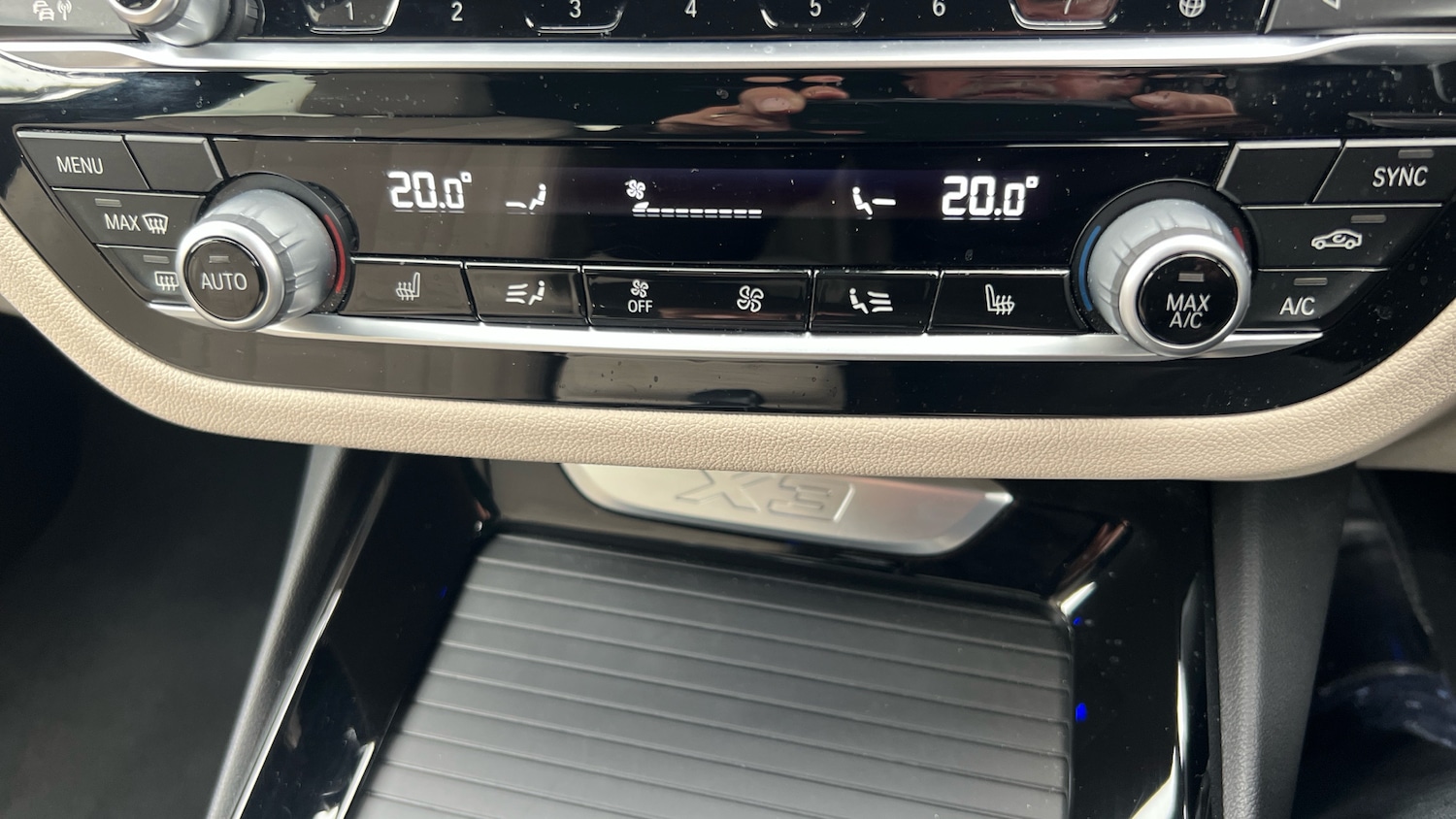 Used BMW X3 2021 for sale - 76146504: Photo 28