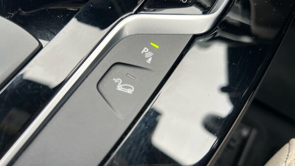 Used BMW X3 2021 for sale - 76146504: Photo 35