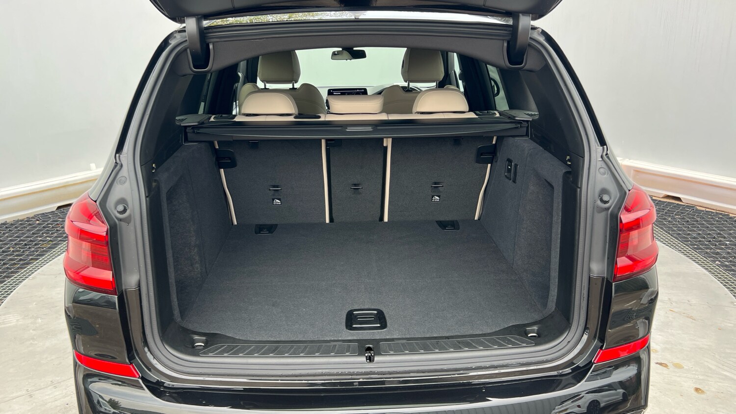 Used BMW X3 2021 for sale - 76146504: Photo 4