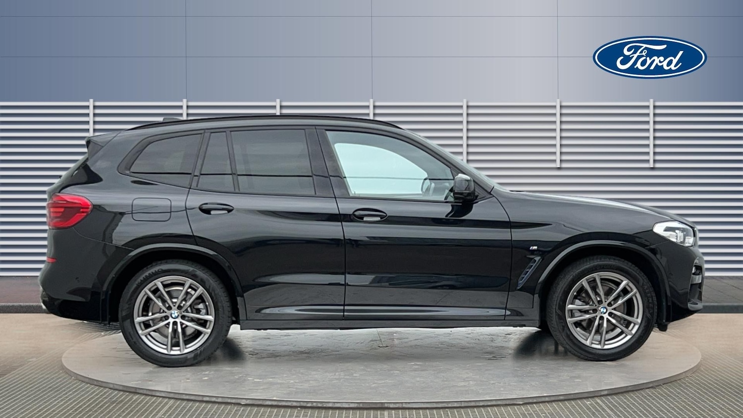 Used BMW X3 2021 for sale - 76146504: Photo 5