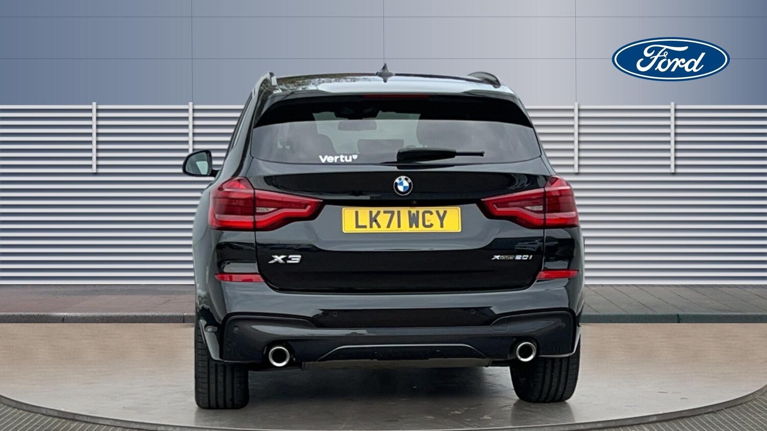 Used BMW X3 2021 for sale - 76146504: Photo 6