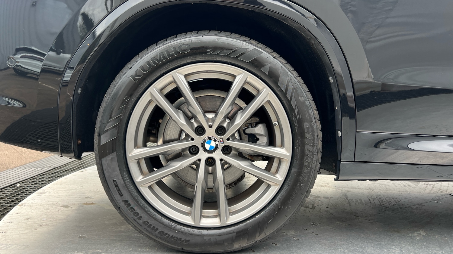 Used BMW X3 2021 for sale - 76146504: Photo 7