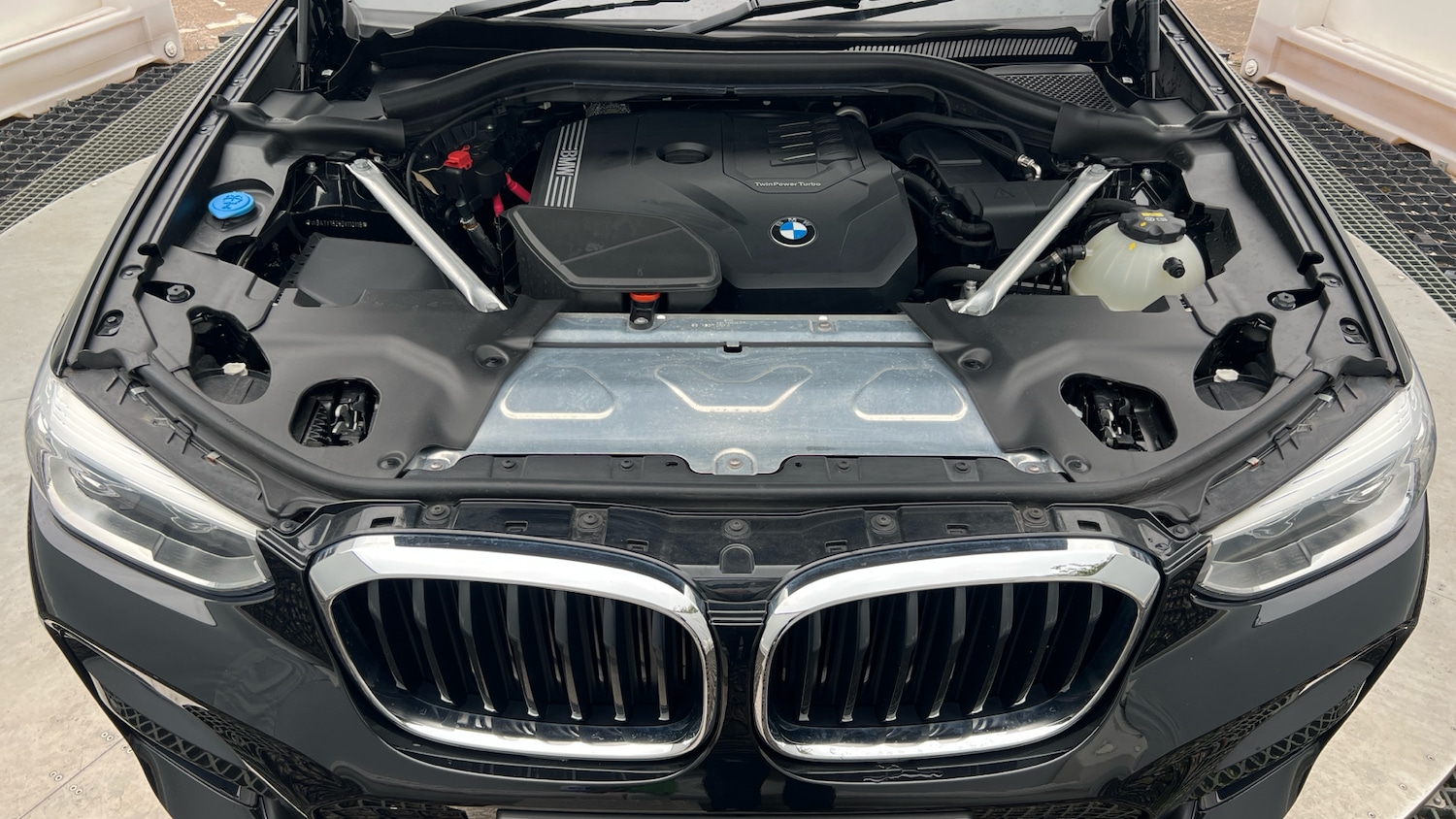 Used BMW X3 2021 for sale - 76146504: Photo 8