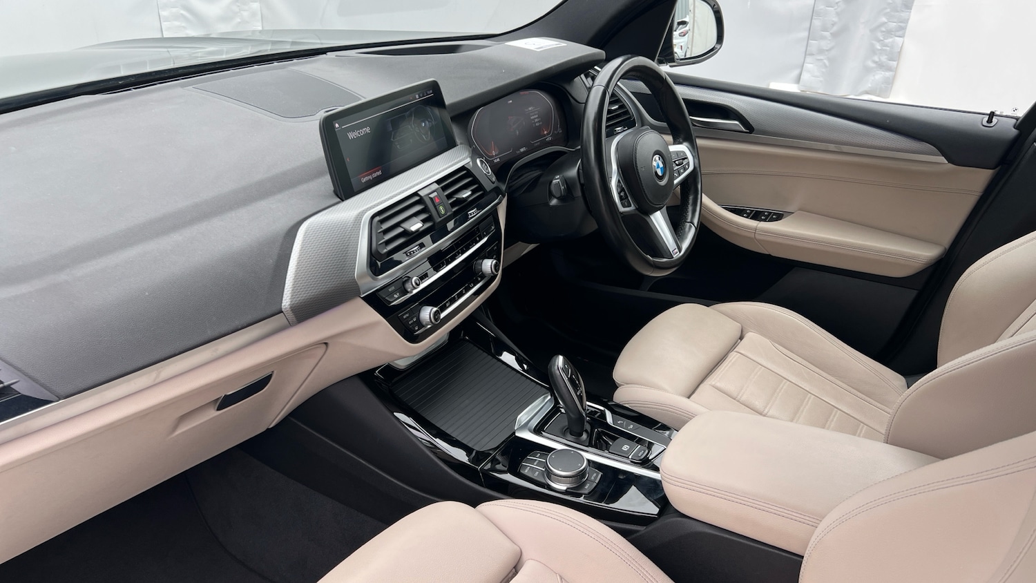 Used BMW X3 2021 for sale - 76146504: Photo 9