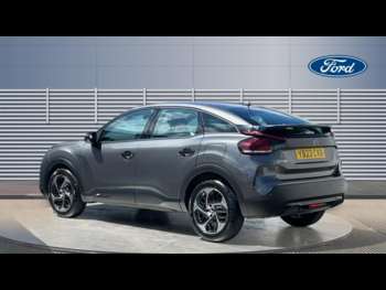 Used Citroen C4 2023 for sale - 75061124: Photo