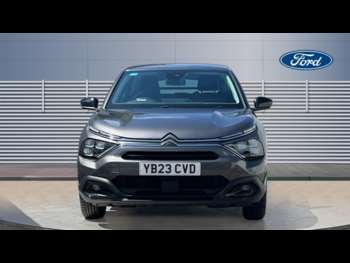 Used Citroen C4 2023 for sale - 75061124: Photo
