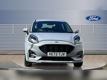 Used Ford Puma 2023 for sale - 78571136: Photo