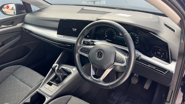 Used Volkswagen Golf 2022 for sale - 76037487: Photo 11
