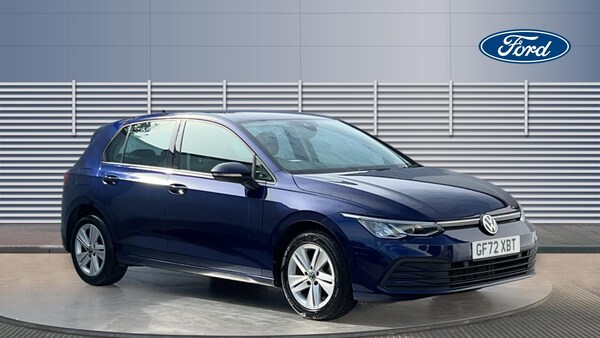 Used Volkswagen Golf 2022 for sale - 76037487: Photo 1
