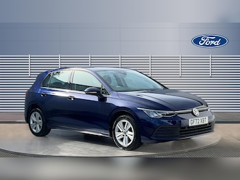2022 (72) - 1.5 TSI Life 5dr Petrol Hatchback