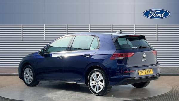 Used Volkswagen Golf 2022 for sale - 76037487: Photo 2