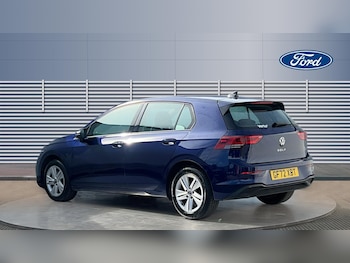 Used Volkswagen Golf 2022 for sale - 76037487: Photo 2