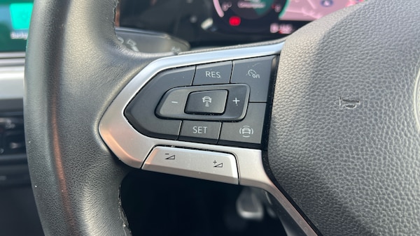 Used Volkswagen Golf 2022 for sale - 76037487: Photo 34