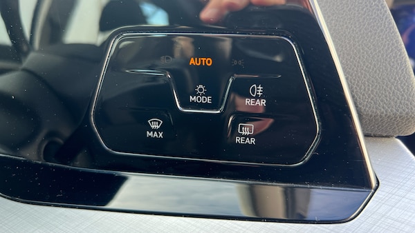Used Volkswagen Golf 2022 for sale - 76037487: Photo 38