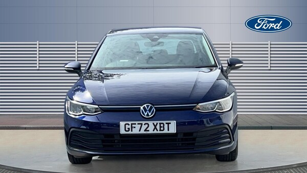 Used Volkswagen Golf 2022 for sale - 76037487: Photo 3