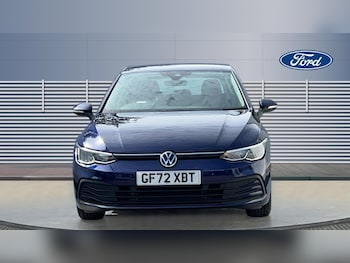 Used Volkswagen Golf 2022 for sale - 76037487: Photo 3