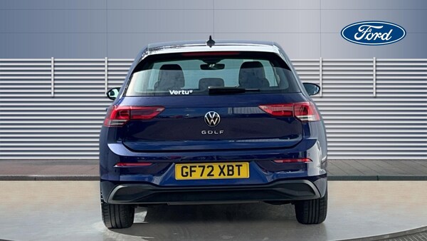 Used Volkswagen Golf 2022 for sale - 76037487: Photo 6