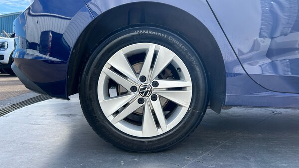 Used Volkswagen Golf 2022 for sale - 76037487: Photo 7