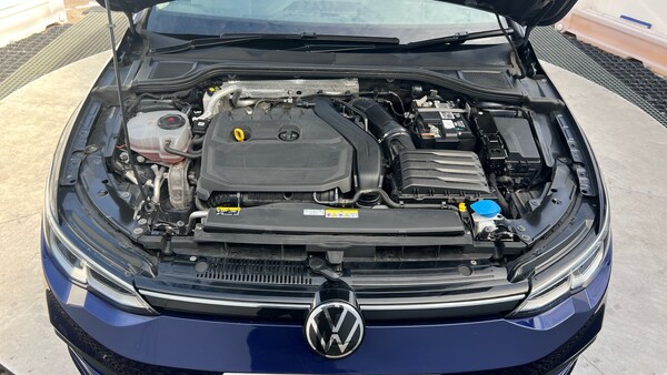 Used Volkswagen Golf 2022 for sale - 76037487: Photo 8