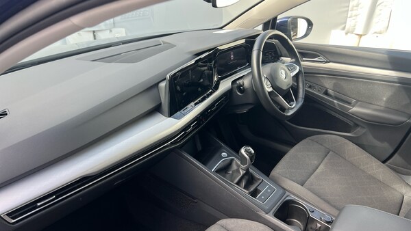 Used Volkswagen Golf 2022 for sale - 76037487: Photo 9