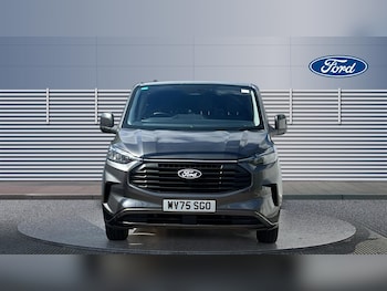Used Ford Transit Custom 2025 for sale - 78495970: Photo