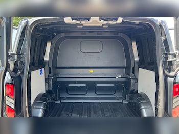 Used Ford Transit Custom 2025 for sale - 78495970: Photo