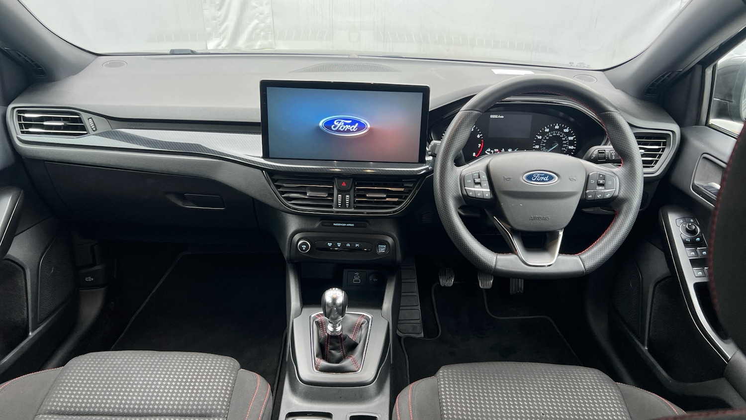 Used Ford Focus 2022 for sale - 77062066: Photo 10