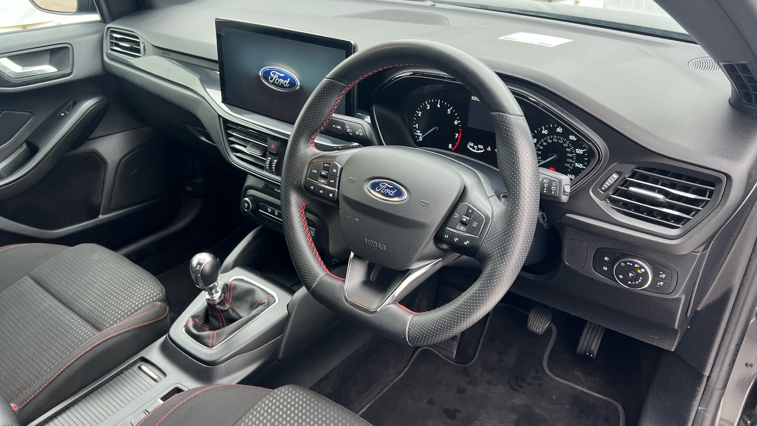 Used Ford Focus 2022 for sale - 77062066: Photo 11