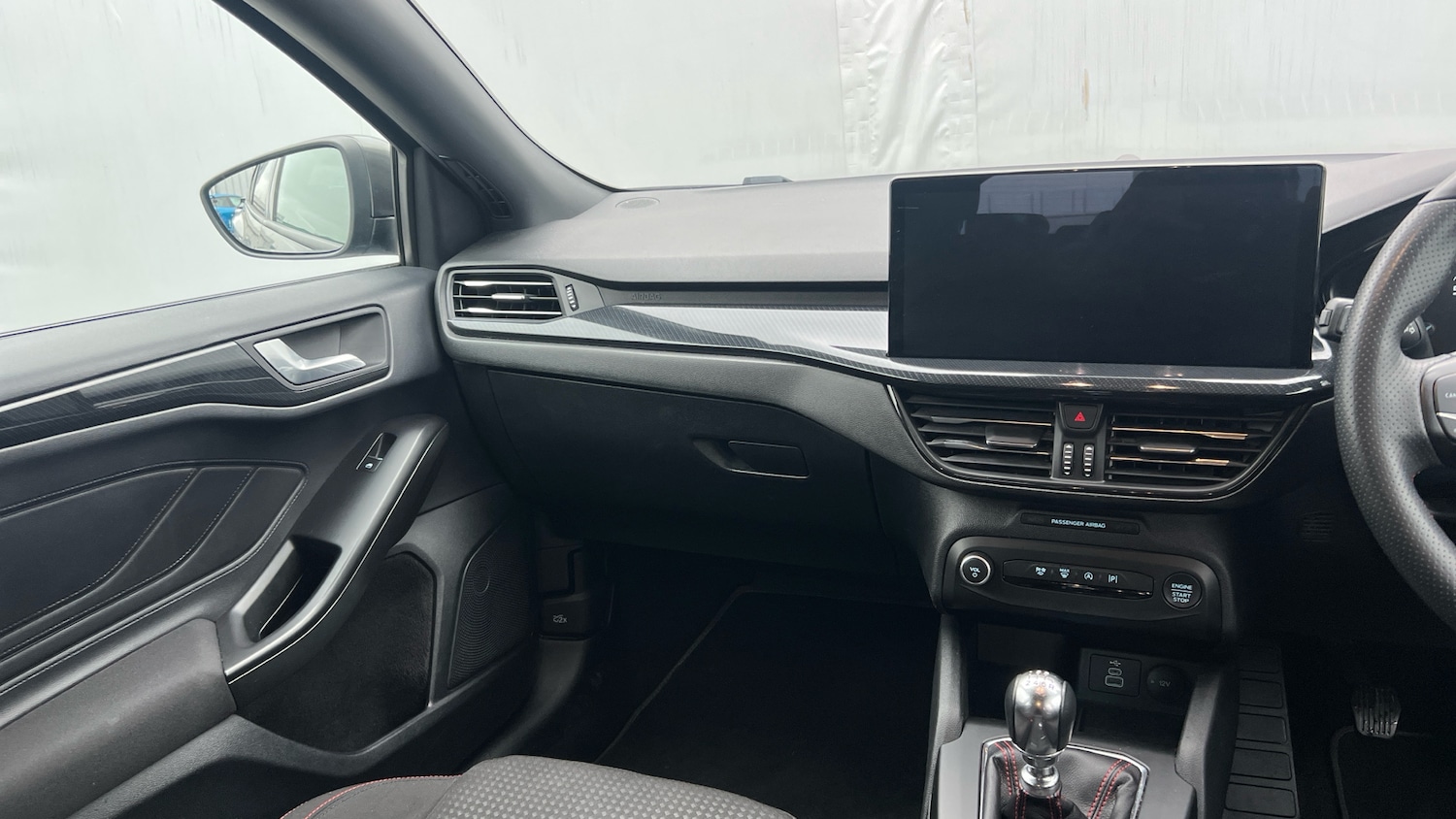 Used Ford Focus 2022 for sale - 77062066: Photo 14