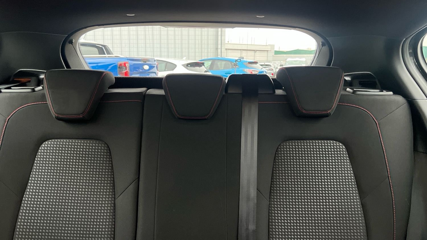 Used Ford Focus 2022 for sale - 77062066: Photo 15