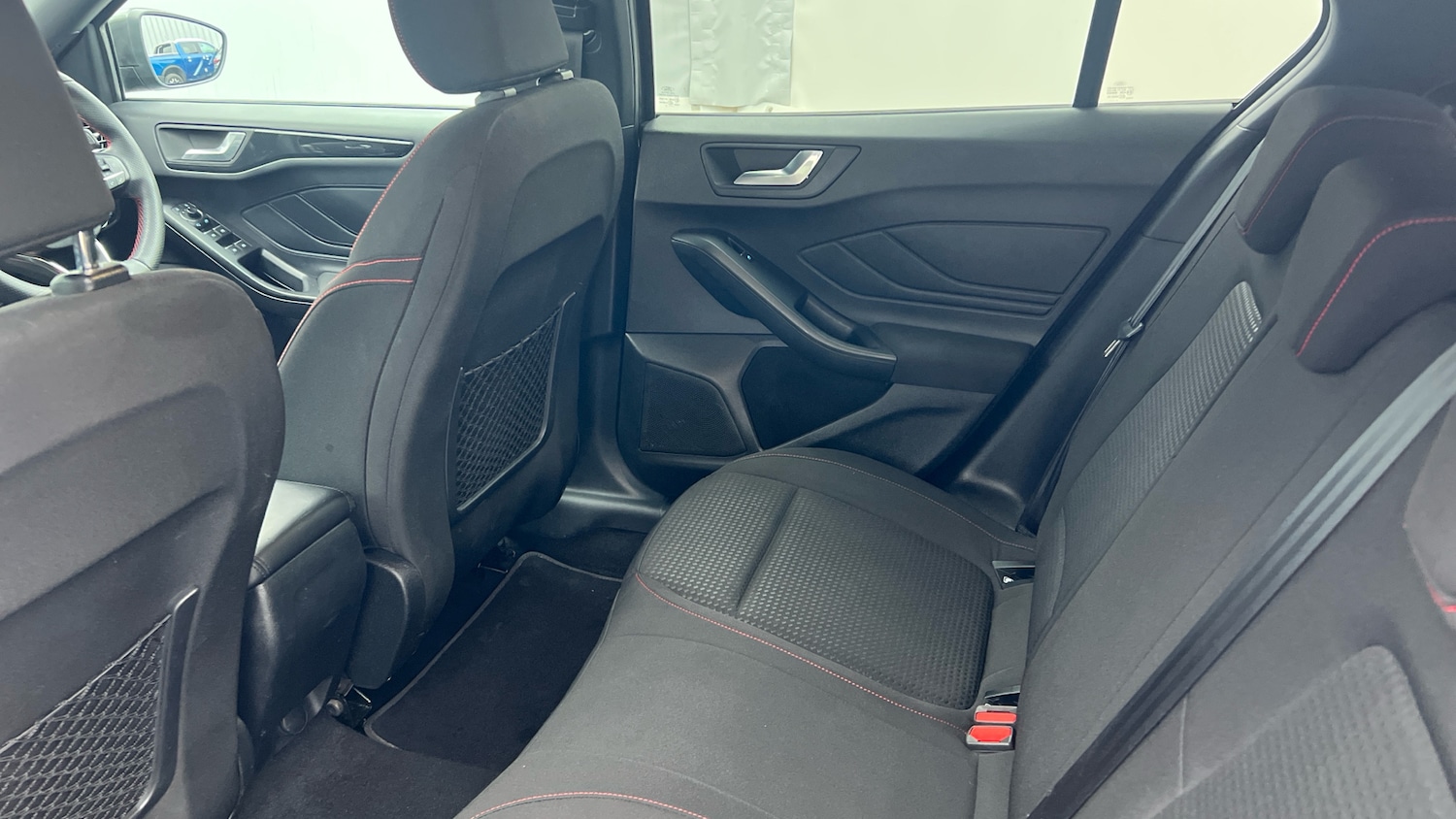 Used Ford Focus 2022 for sale - 77062066: Photo 16